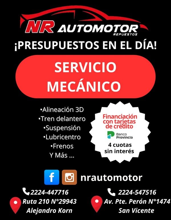 Publicidades